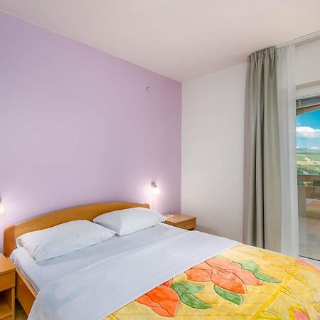 Apartmani Luka Kornic Bagian luar foto