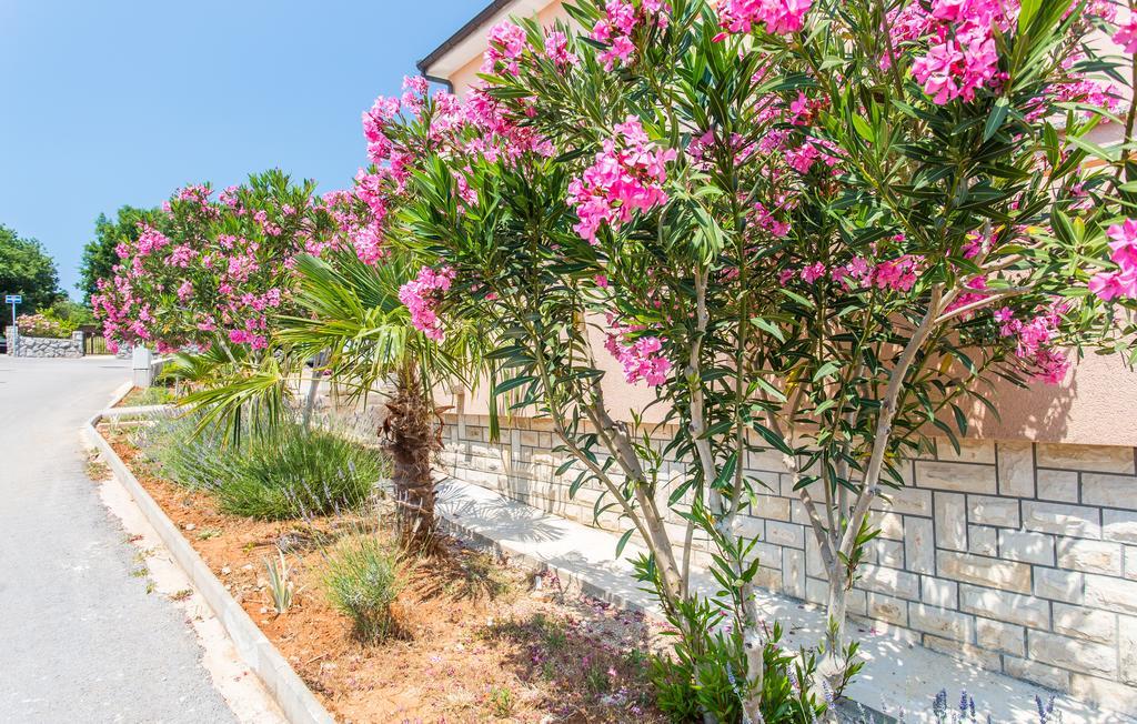 Apartmani Luka Kornic Bagian luar foto